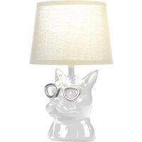 Rexant Моби Бульдог 603-1017 (белый)