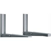 Holder MWS-2002 (металлик)