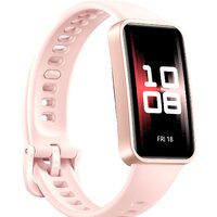 Huawei Band 9 (чарующий розовый, международная версия) Image #3
