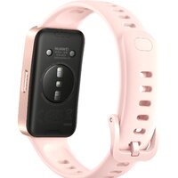 Huawei Band 9 (чарующий розовый, международная версия) Image #5