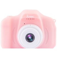Rekam iLook K330i (розовый)