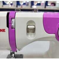 Jasmine JL-25 Image #10