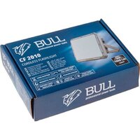 Bull CF 2010 Image #7