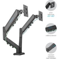 Kromax Office-14 (черный) Image #3