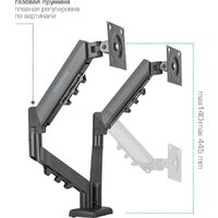 Kromax Office-14 (черный) Image #4