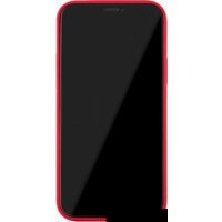uBear Touch Case для iPhone 12/12 Pro (красный) Image #3