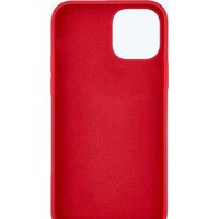 uBear Touch Case для iPhone 12/12 Pro (красный) Image #8