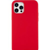 uBear Touch Case для iPhone 12/12 Pro (красный) Image #2