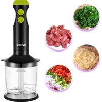 Kitfort KT-3041-2 Image #4