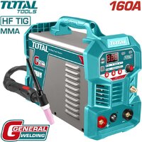Total TIG16058