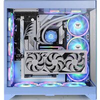 Thermaltake CTE E600 MX Hydrangea Blue CA-1Y3-00MFWN-00 Image #6