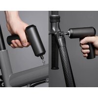 Xiaomi Mi Electric Screwdriver Gun (с 1-им АКБ, кейс) Image #7