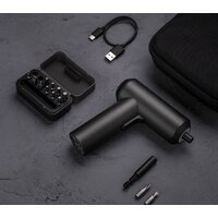 Xiaomi Mi Electric Screwdriver Gun (с 1-им АКБ, кейс) Image #6