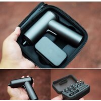 Xiaomi Mi Electric Screwdriver Gun (с 1-им АКБ, кейс) Image #8