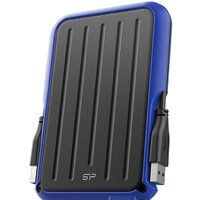 Silicon-Power Armor A66 4TB SP040TBPHD66LS3B Image #3