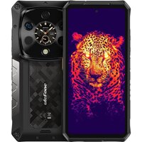 Ulefone Armor 28 Ultra Thermal Version 16GB/1TB (черный) Image #1