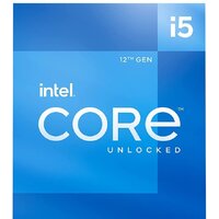 Intel Core i5-12600K (BOX)