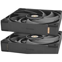 Thermaltake Toughfan EX14 Pro 3-Fan Pack CL-F172-PL14BL-A Image #3