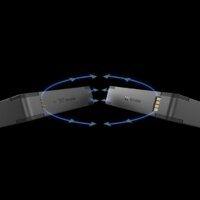 Thermaltake Toughfan EX14 Pro 3-Fan Pack CL-F172-PL14BL-A Image #4