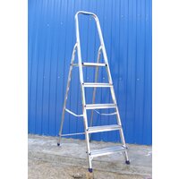 Алюмет алюминиевая AM708 Image #3