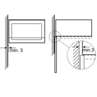 Bosch BEL554MS0 Image #2