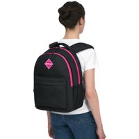 Erich Krause EasyLine 20L Black&Pink 48611 Image #6