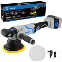 Deko KDCP20DA PRO 081-1029 (с 1-им АКБ)