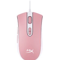 HyperX Pulsefire Core (белый/розовый)