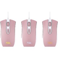 HyperX Pulsefire Core (белый/розовый) Image #2