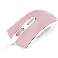 HyperX Pulsefire Core (белый/розовый) Image #6