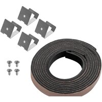 MAUNFELD Basel AVCE594STBK + AEOF6060B2 Image #18