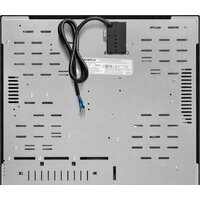 MAUNFELD Basel AVCE594STBK + AEOF6060B2 Image #17