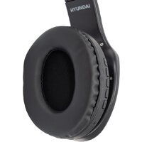 Hyundai H-HP104 (черный) Image #9