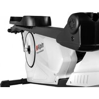 Alpin Mont Blanc X-181 White Image #3