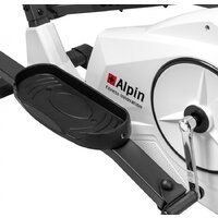 Alpin Mont Blanc X-181 White Image #2