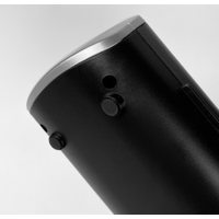 Гелеос ЛМ A4 Модерн (черный/серебристый) Image #2