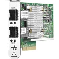 HP Ethernet 10Gb 2-port 562SFP 727055-B21