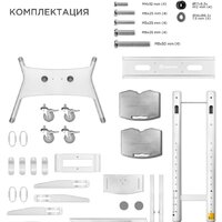 Onkron TS1881W (белый) Image #4