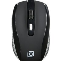 Оклик 635MB (черный)