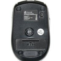 Оклик 635MB (черный) Image #5