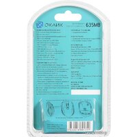 Оклик 635MB (черный) Image #7