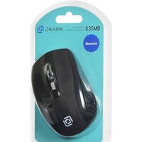 Оклик 635MB (черный) Image #6