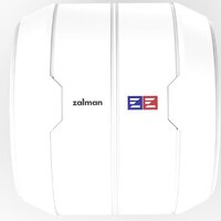 Zalman ZET5 (белый) Image #4