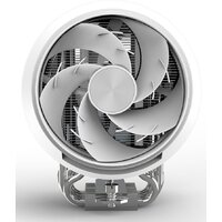 Zalman ZET5 (белый) Image #3