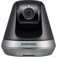 Wisenet SmartCam PT (черный)