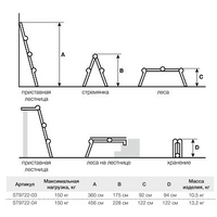 Startul ST9722-05 Image #2