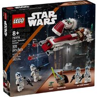 LEGO Star Wars 75378 Побег на спидере BARC