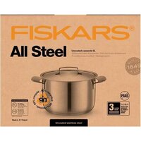 Fiskars All Steel 1064752 Image #6