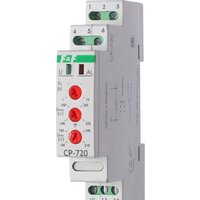 Евроавтоматика F&F CP-720 EA04.009.002
