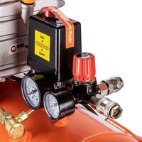 FoxWeld Aero 220/50 5071 Image #7